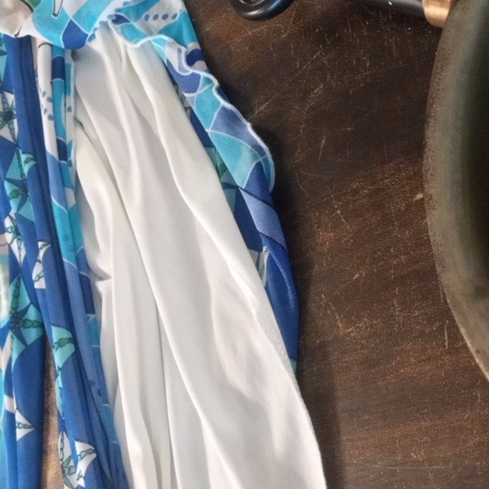Women's Flowy Dress Pants - Picture 8 of 10